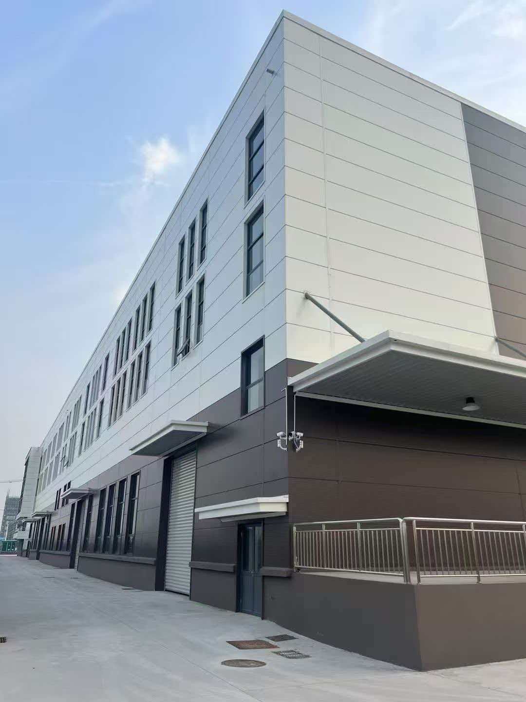 鹤岗市岩棉板外墙新型材料 - 哪里好